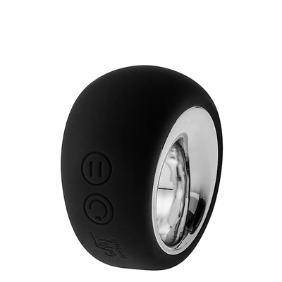Midnight Magic Hyperion Remote Couples Stimulator - PlayBlue