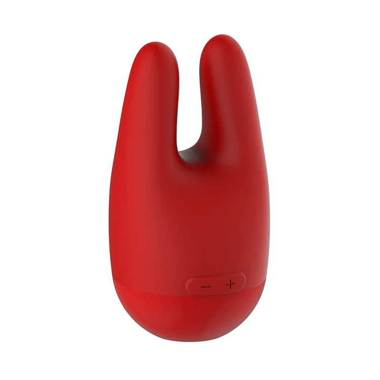 Red Revolution - Hebe Couples Vibe - PlayBlue
