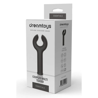 DreamToys - Essentials Couples Multi Teaser