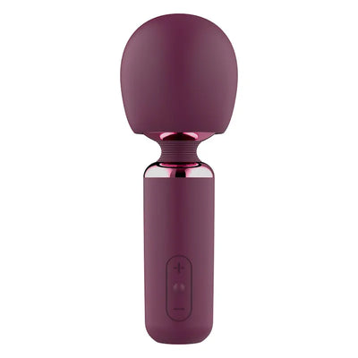 Glam Bold - Wand Power Head - PlayBlue