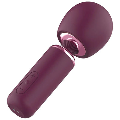 Glam Bold - Wand Power Head - PlayBlue