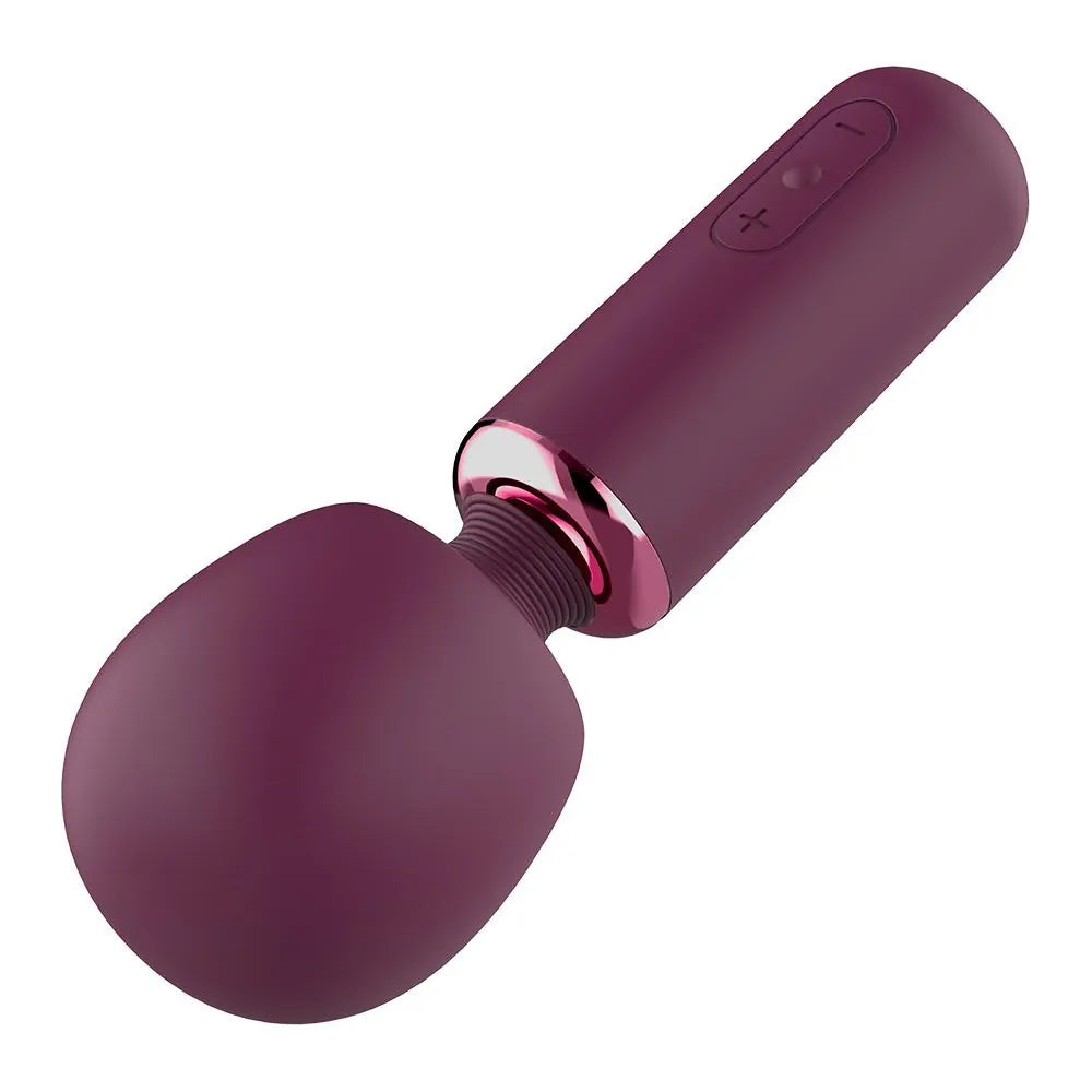 Glam Bold - Wand Power Head - PlayBlue