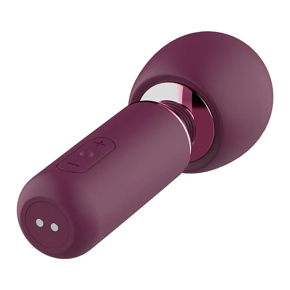 Glam Bold - Wand Power Head - PlayBlue