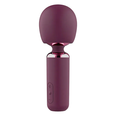 Glam Bold - Wand Power Head - PlayBlue