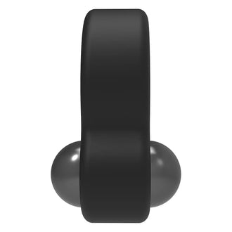 RAMROD - Dual Weight Cock Ring - PlayBlue