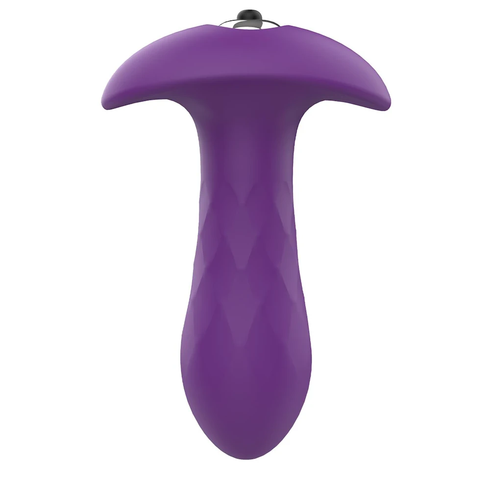 Pleasure Box - Beginners Anal Play Kit - PlayBlue