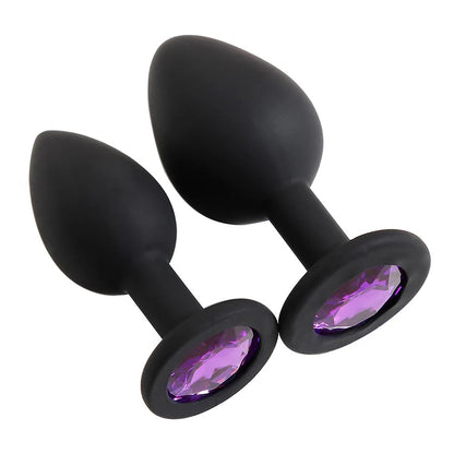 Pleasure Box - Beginners Anal Play Kit