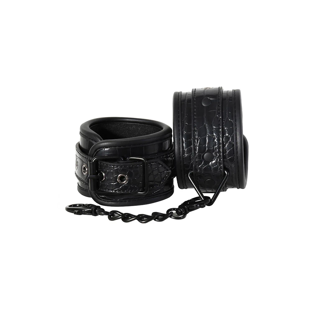 Pleasure Box - Kink Kit - Beginner Bondage Kit