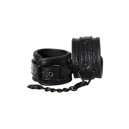 Pleasure Box - Kink Kit - Beginner Bondage Kit