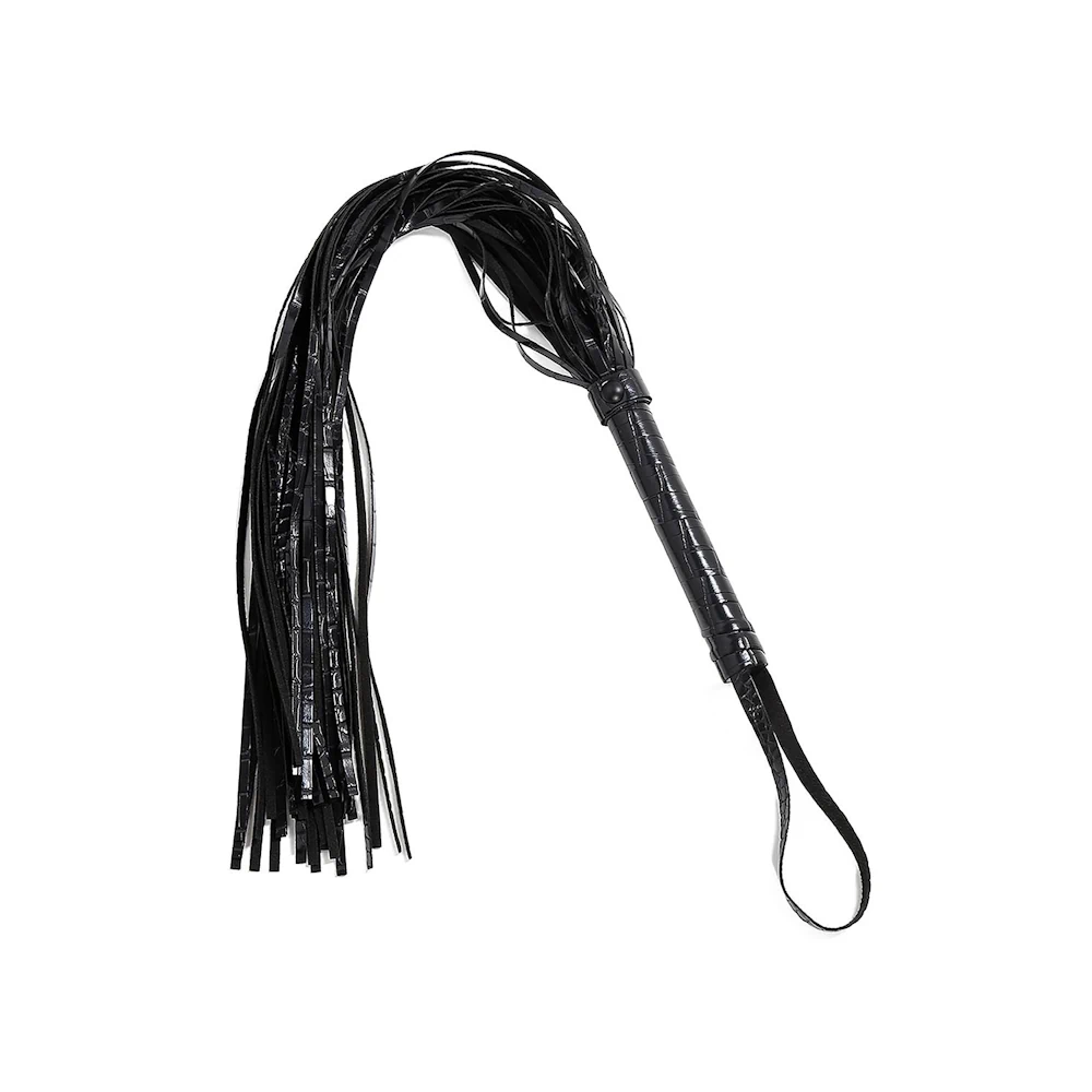 Pleasure Box - Kink Kit - Beginner Bondage Kit