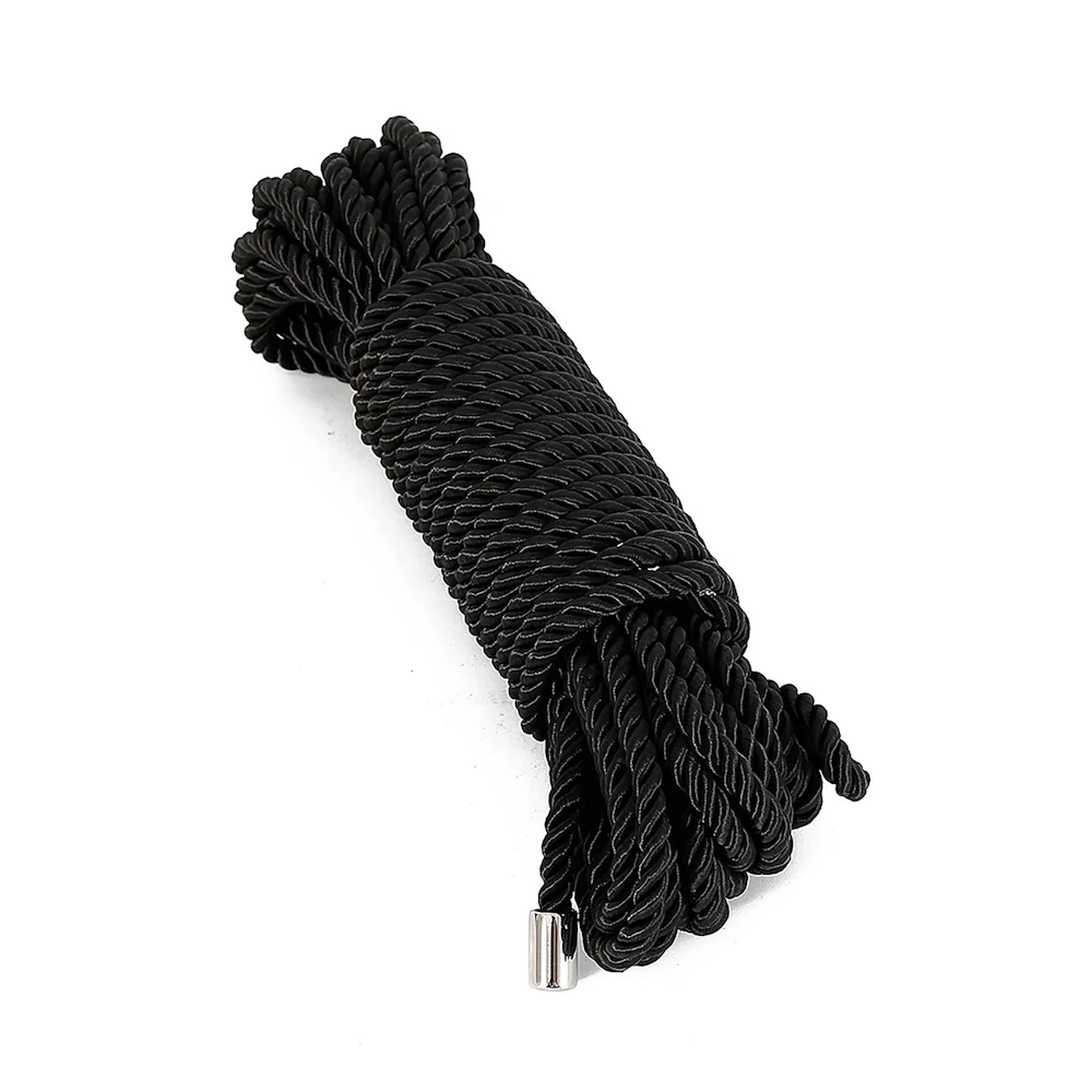 Pleasure Box - Kink Kit - Beginner Bondage Kit