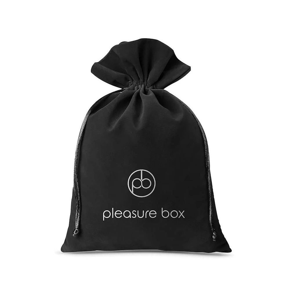 Pleasure Box - Kink Kit - Beginner Bondage Kit - PlayBlue