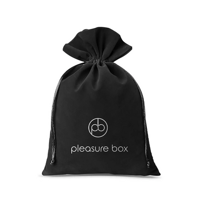 Pleasure Box - For Him - Beginner Male Sex Toy Kit - PlayBlue