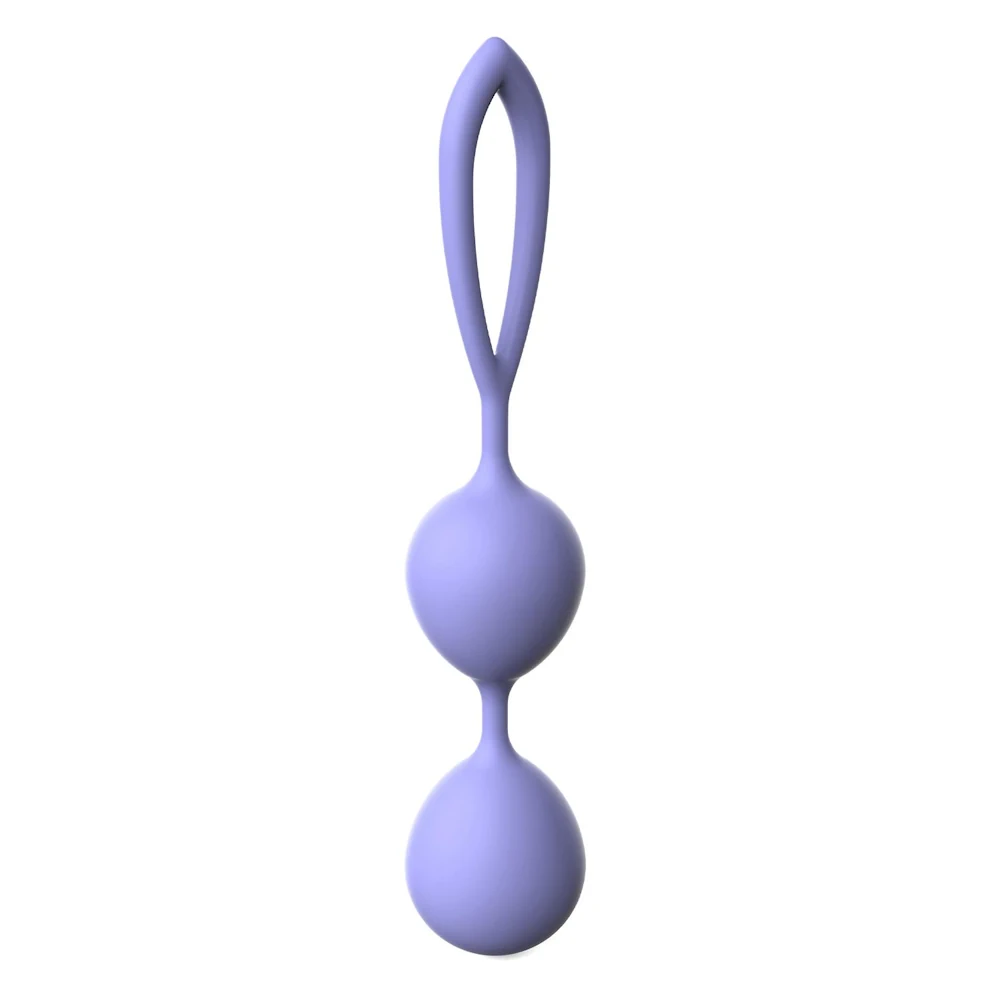 Pleasure Box - For Her - Beginner Sex Toy Kit - PlayBlue