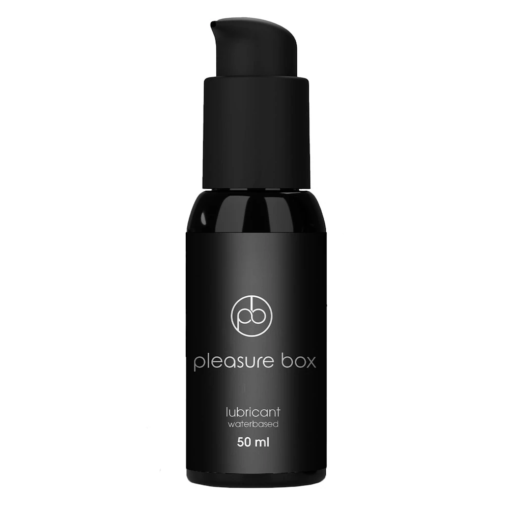 Pleasure Box - For Her - Beginner Sex Toy Kit - PlayBlue