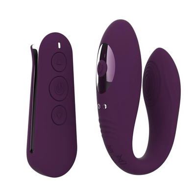 Pleasure Box - Couples Kit - Lets Play Together - PlayBlue