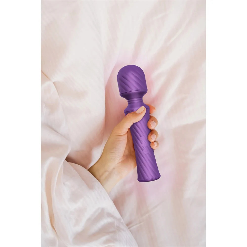 Dream Toys - Buzzing Pleasure Wand