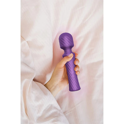 Dream Toys - Buzzing Pleasure Wand
