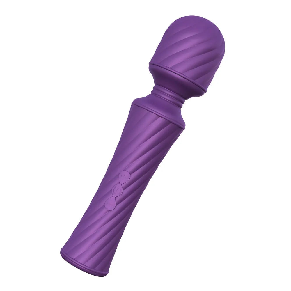 Dream Toys - Buzzing Pleasure Wand