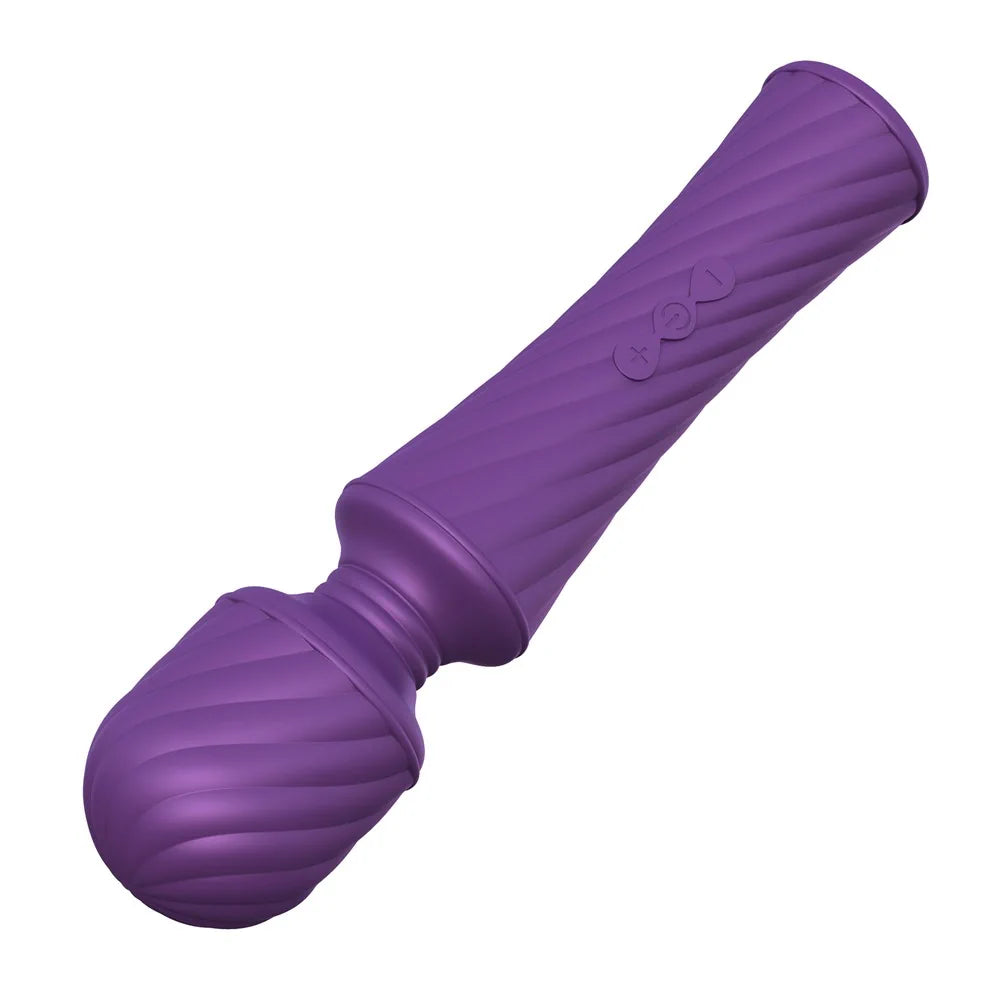 Dream Toys - Buzzing Pleasure Wand