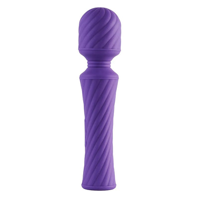 Dream Toys - Buzzing Pleasure Wand
