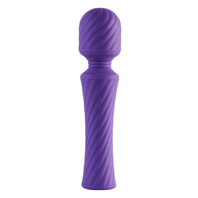 Dream Toys - Buzzing Pleasure Wand