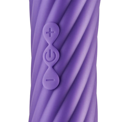 Dream Toys - Buzzing Pleasure Wand