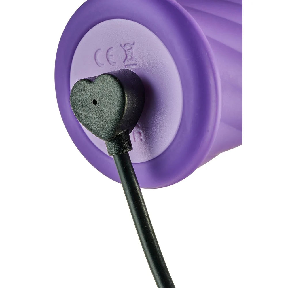 Dream Toys - Buzzing Pleasure Wand