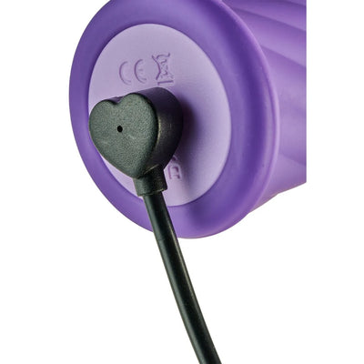 Dream Toys - Buzzing Pleasure Wand