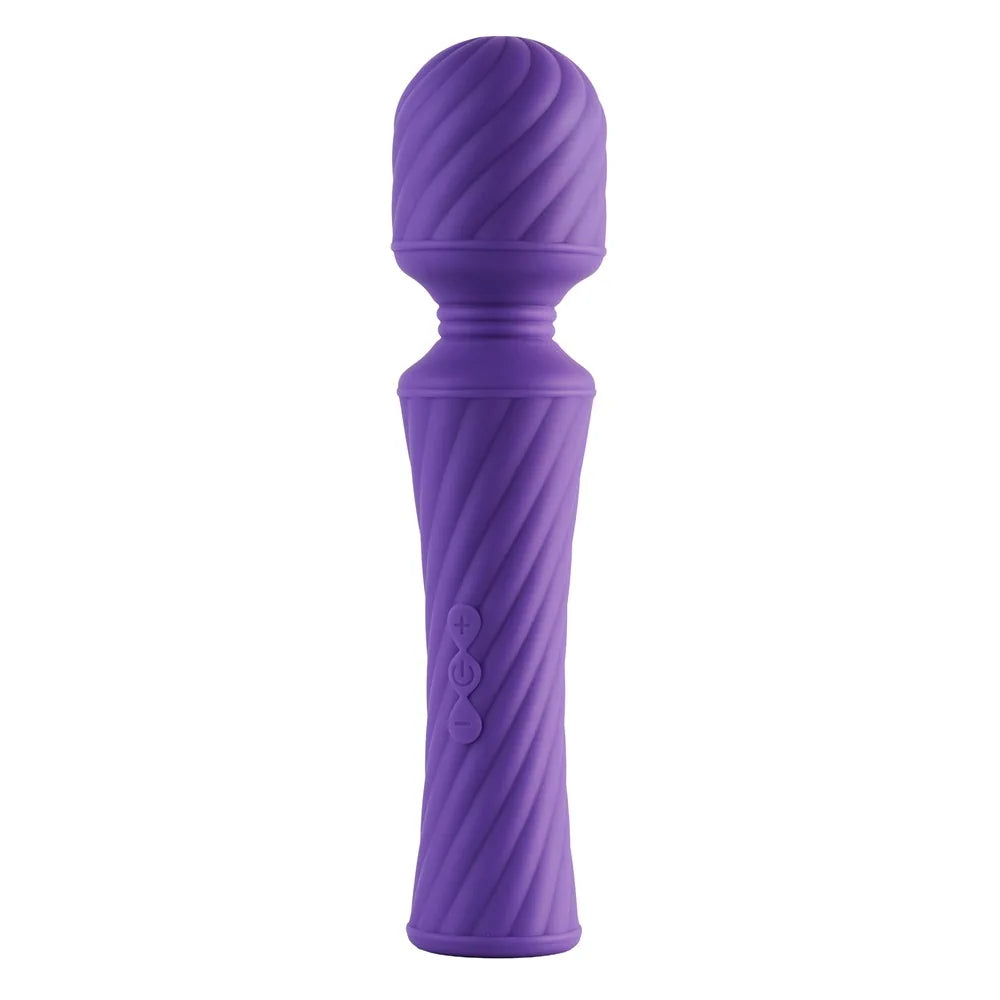 Dream Toys - Buzzing Pleasure Wand