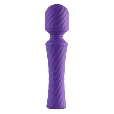 Dream Toys - Buzzing Pleasure Wand