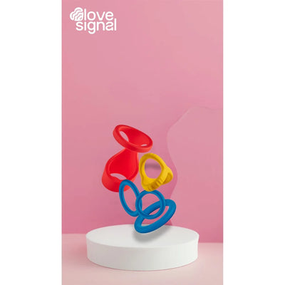 Dream Toys - Long Play Love Set