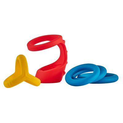 Dream Toys - Long Play Love Set