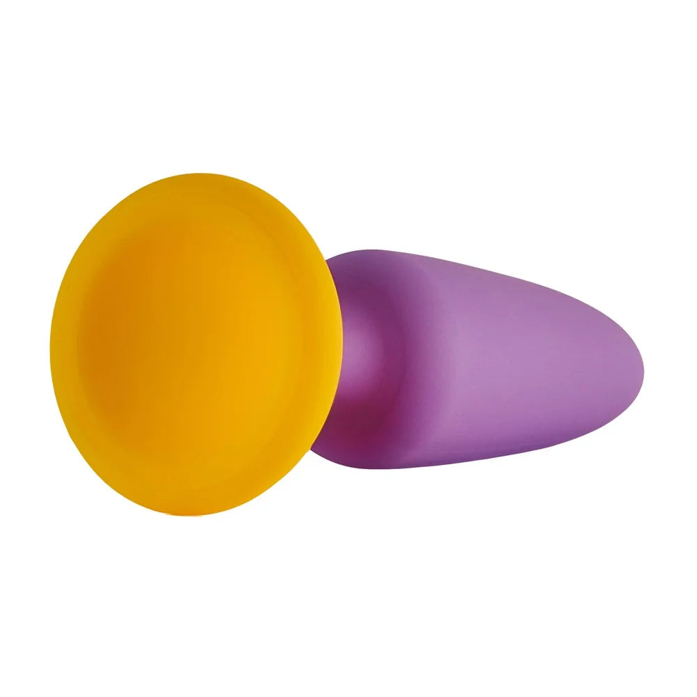 Dream Toys - Bounce Buddy Anal Plug - PlayBlue