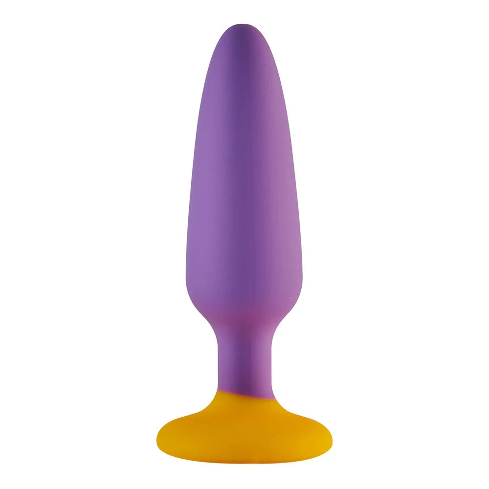 Dream Toys - Bounce Buddy Anal Plug - PlayBlue
