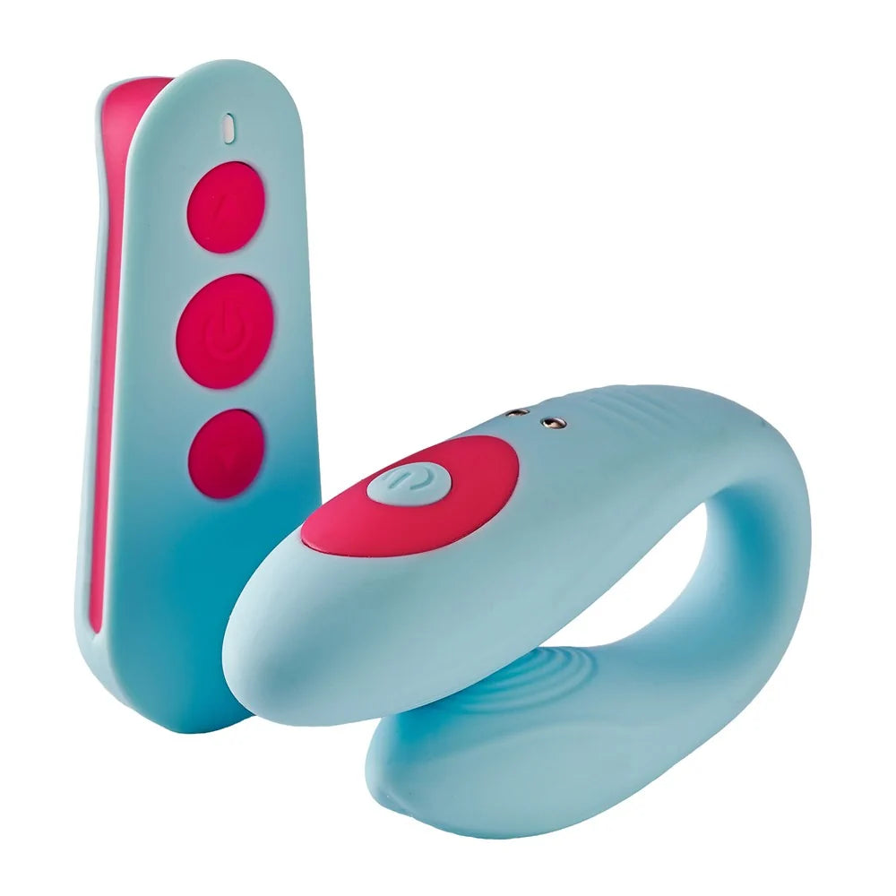 Dream Toys - Lover's Vibe - PlayBlue