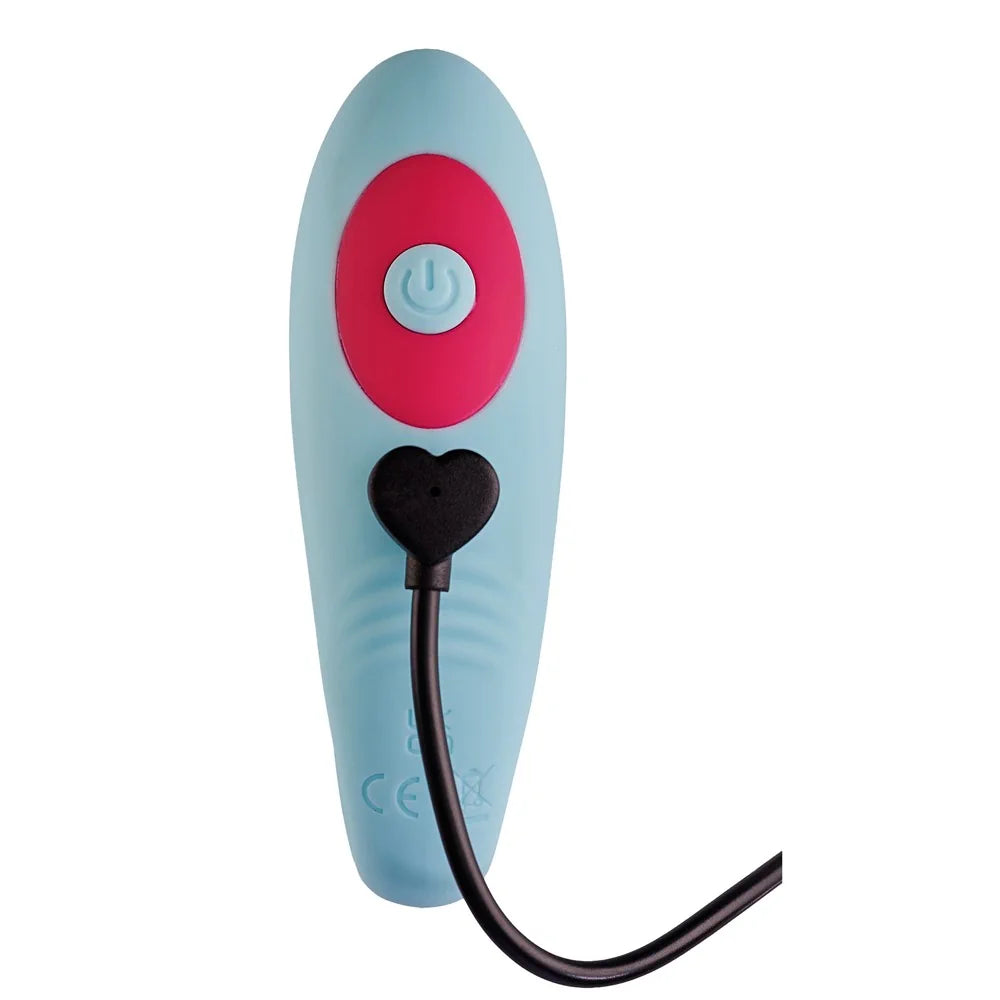 Dream Toys - Lover's Vibe - PlayBlue