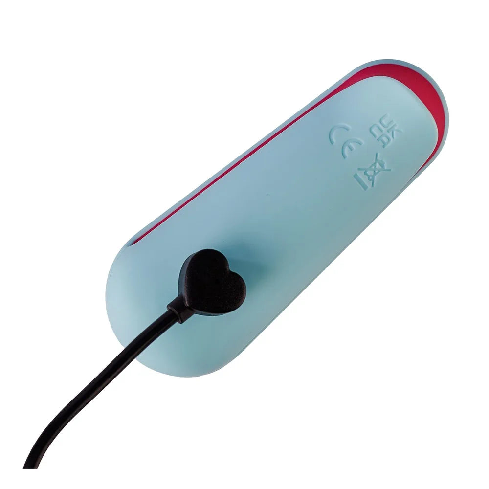 Dream Toys - Lover's Vibe - PlayBlue