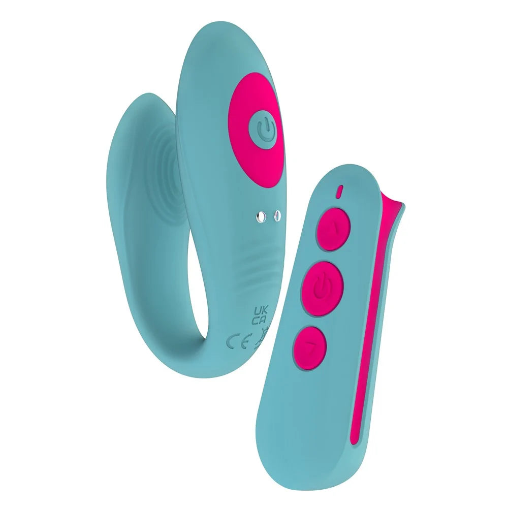 Dream Toys - Lover's Vibe - PlayBlue