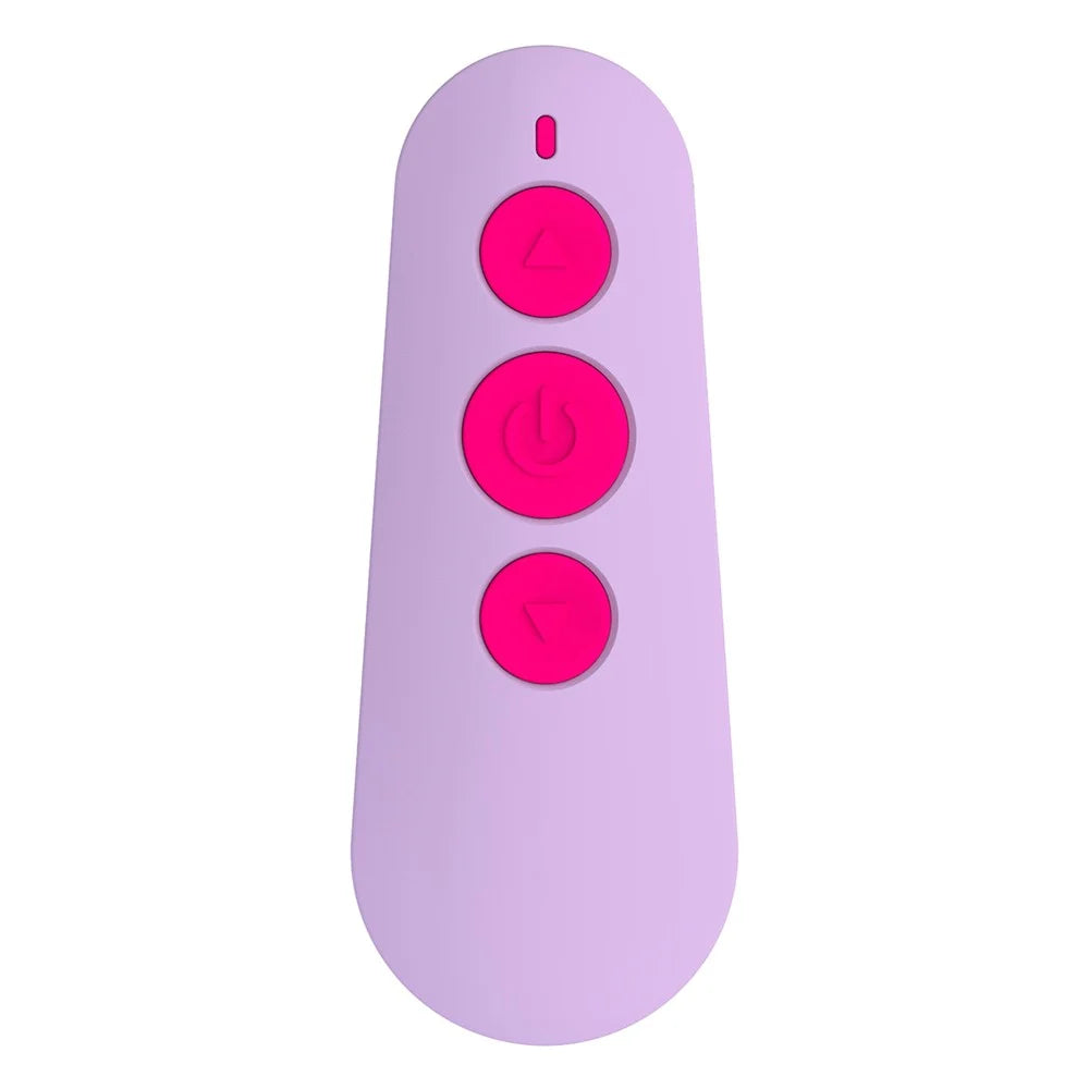 Dream Toys - Eggcitement Vibrating Egg - PlayBlue