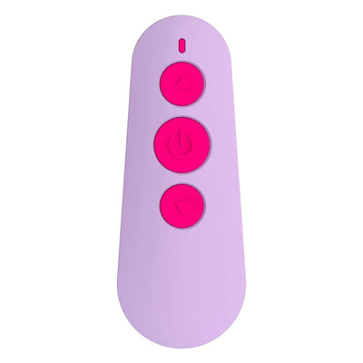 Dream Toys - Eggcitement Vibrating Egg - PlayBlue