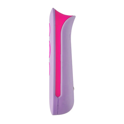 Dream Toys - Eggcitement Vibrating Egg - PlayBlue