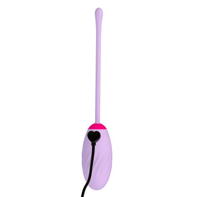 Dream Toys - Eggcitement Vibrating Egg - PlayBlue