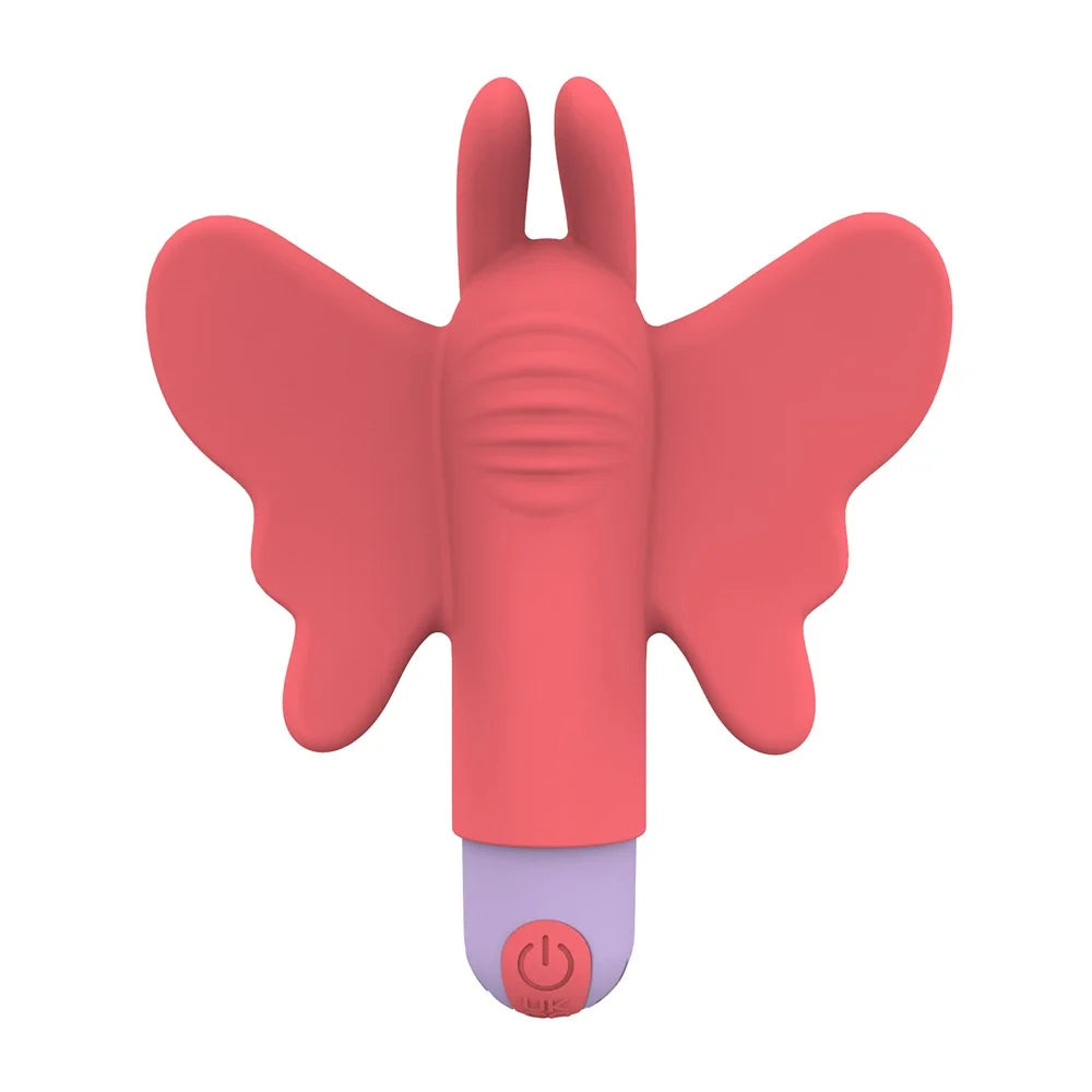 Butterfly Buzz - Finger Vibe - PlayBlue