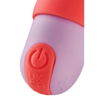 Butterfly Buzz - Finger Vibe - PlayBlue