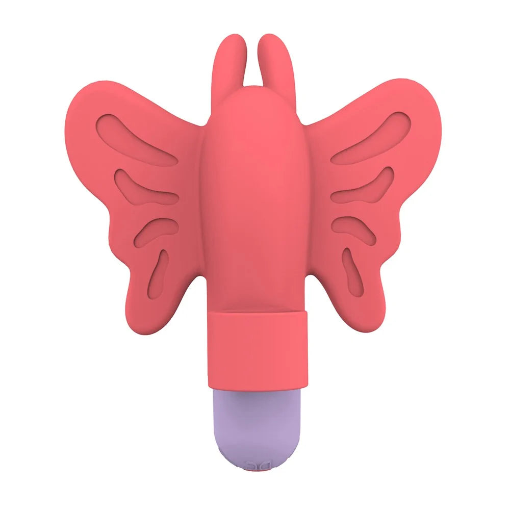 Butterfly Buzz - Finger Vibe - PlayBlue