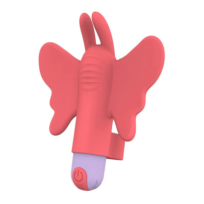Butterfly Buzz - Finger Vibe - PlayBlue