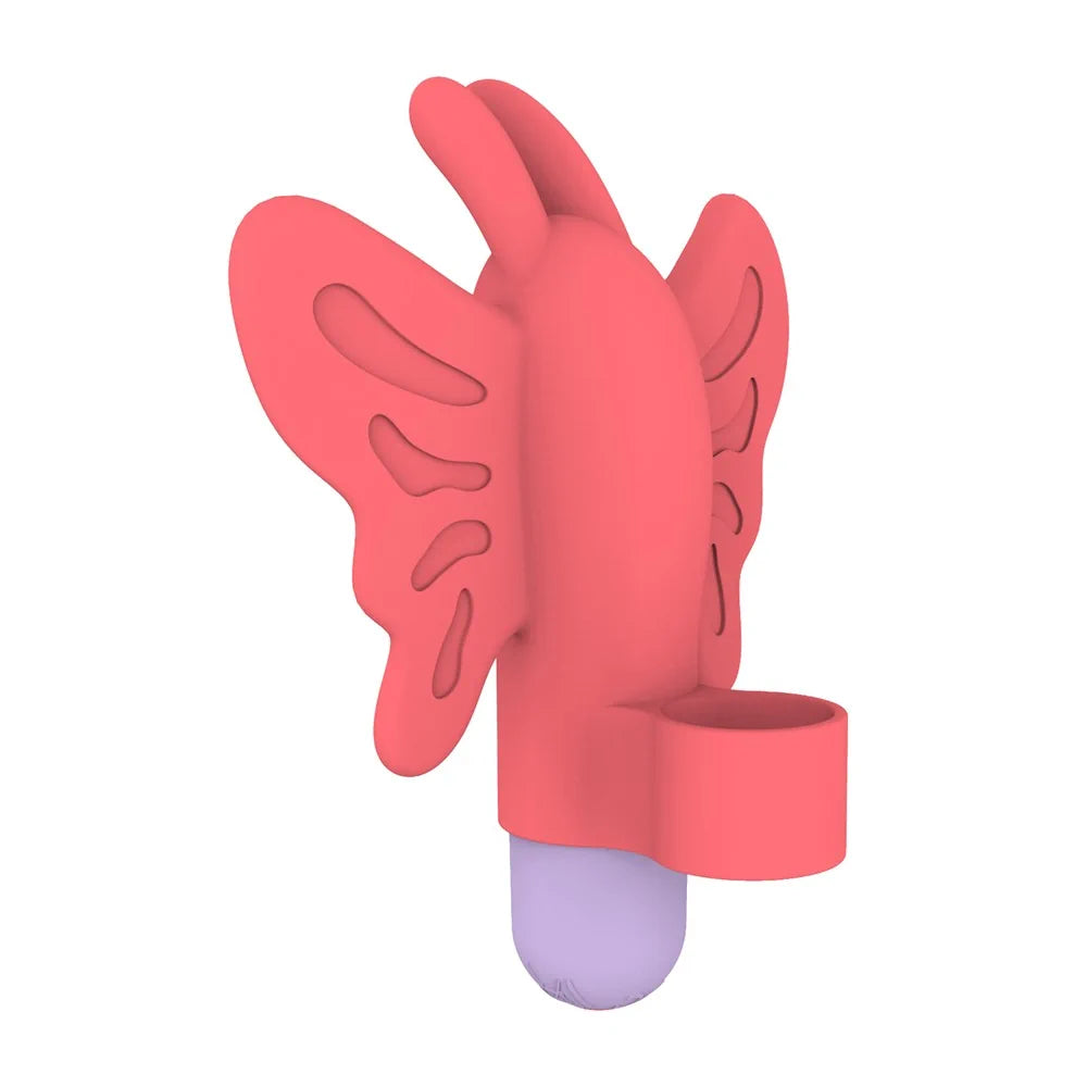 Butterfly Buzz - Finger Vibe - PlayBlue