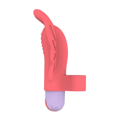 Butterfly Buzz - Finger Vibe - PlayBlue