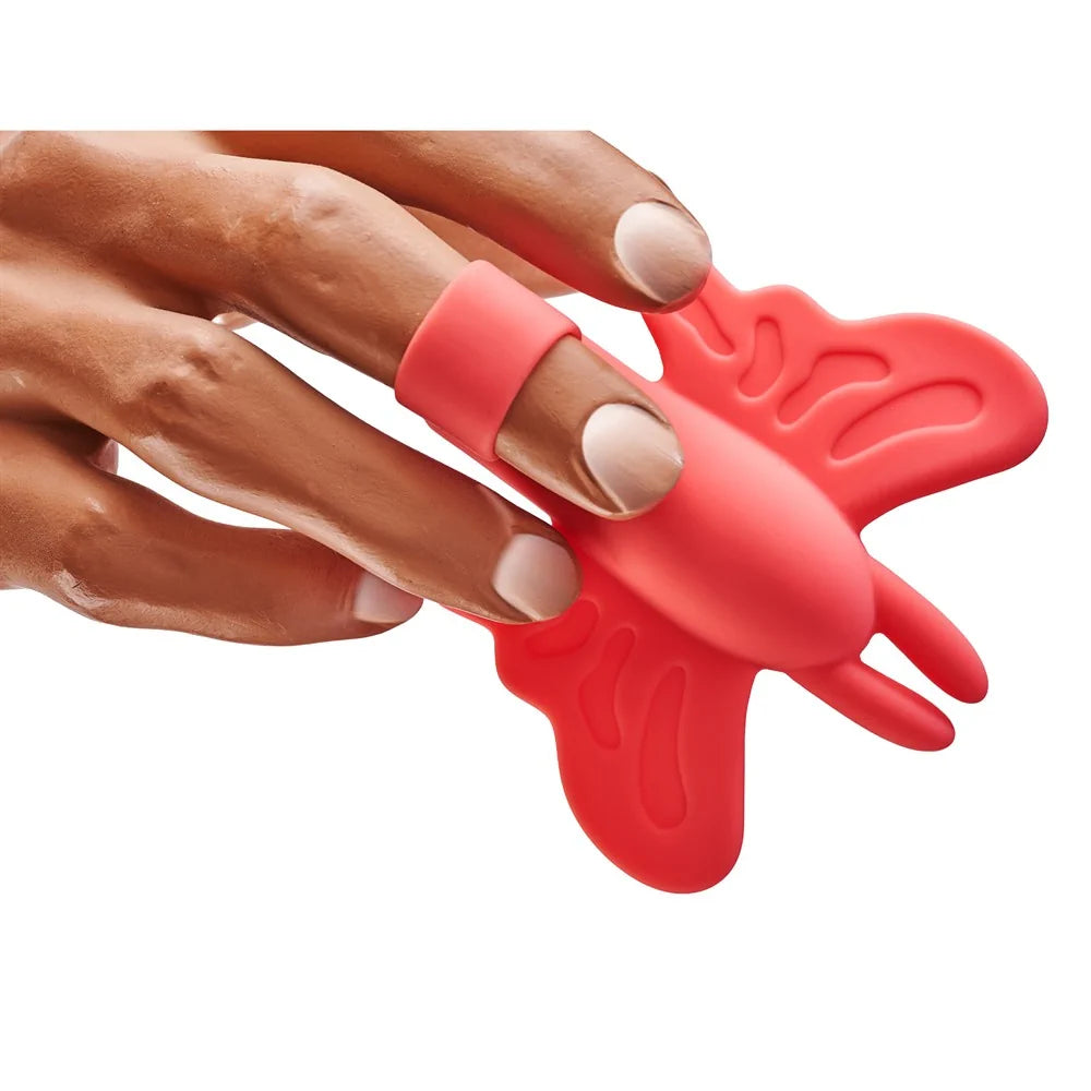 Butterfly Buzz - Finger Vibe - PlayBlue